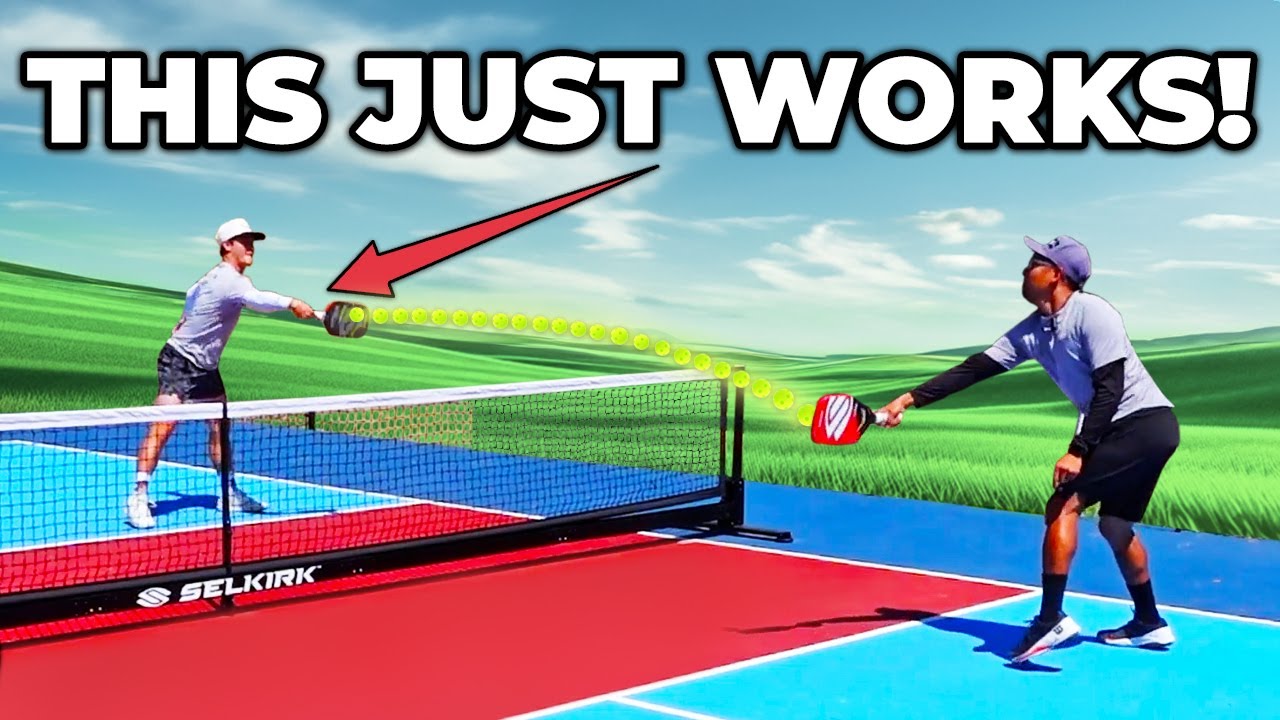 This ATTACK Completely CRUSHES Opponents
