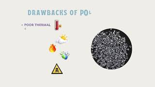 POLYURETHANE  - How It Is Made And How It Is Used