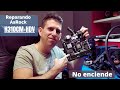 ✅ AsRock H310CM HDV no arranca, no enciende, PROBLEMA RESUELTO!!! ✅