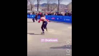 Amazing skating boy #shorts