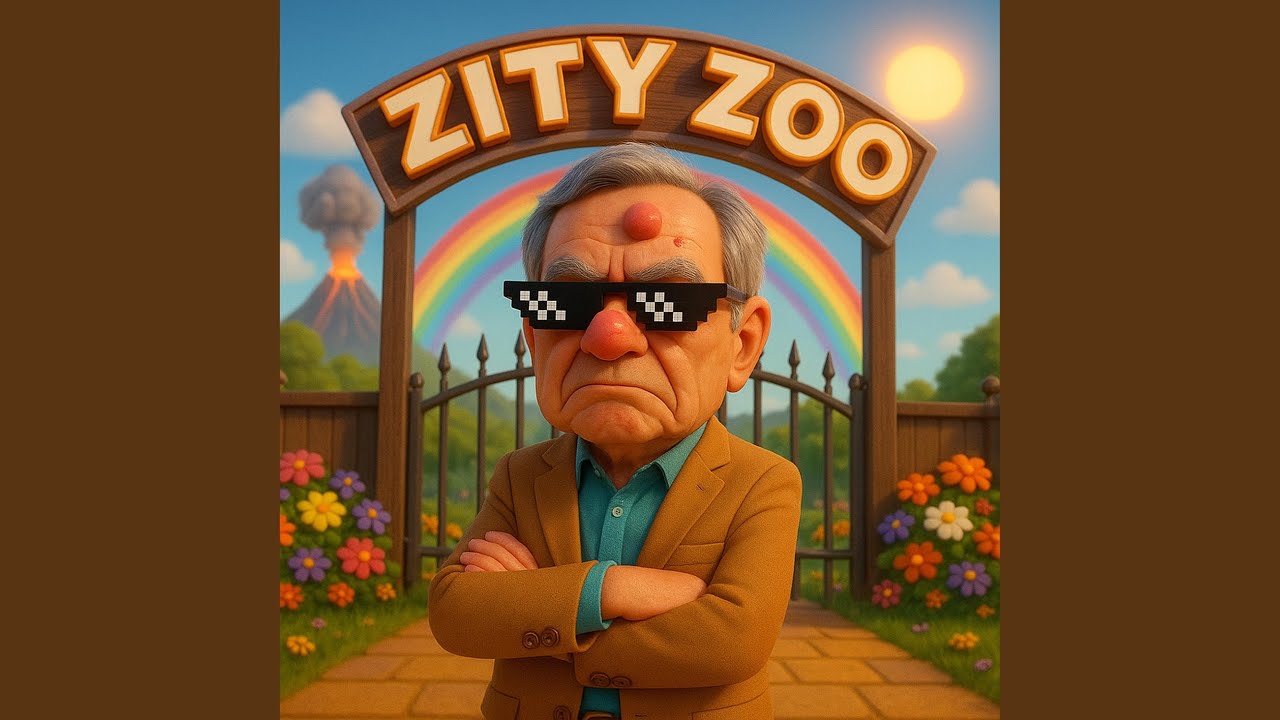 Zity Zoo