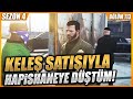 SİLAH SATIŞINDA TUTUKLANDIM ! FADIL HAPISHANEDE (GTA 5 ROLEPLAY #113)