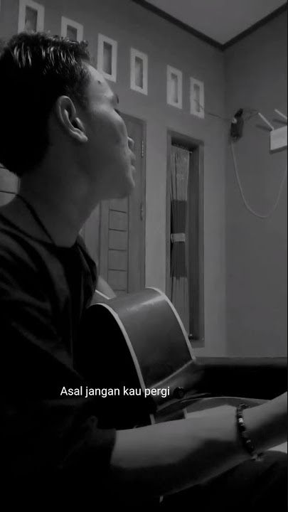 Akan Ku Lakukan Apa Yang Kau Mau - Cover Gitar || Story' wa 😭 by Wanda Castello