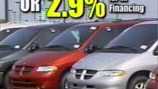 Big Ed's 1st Expressway commercial mpeg2video