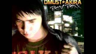 Dmust Akira  My Sweet Valentine