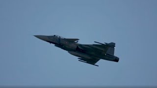 ⚡️JAS 39 Gripen для Украины БУДЕТ уже после F-16 | Объявлена ​​пауза в передаче шведских самолетов