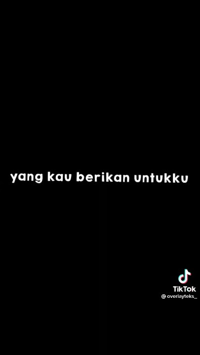 mentahan. lirik lagu Selamanya hingga akhir terimakasih tuk semua rasa.🎉