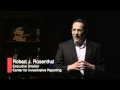 TEDxPresidio - Robert Rosenthal - Investigative journalism in the 21st Century