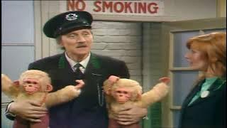 On The Buses Series 5 Episode 1 The Nursery