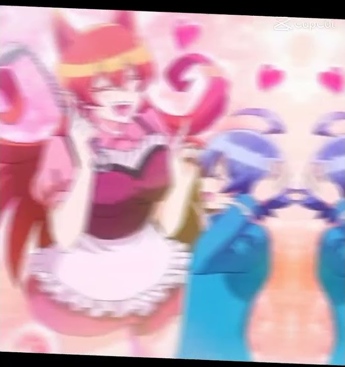 Suzuki Iruma x Azazel Ameri [ Mairimashita iruma Kun ] ( Anime_edit )