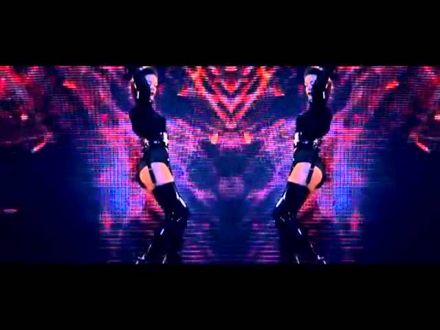 Eleni Foureira - Reggaeton - Official Music Video (SD)