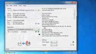 [hd] how to create a bootable iso cd dvd in windows!