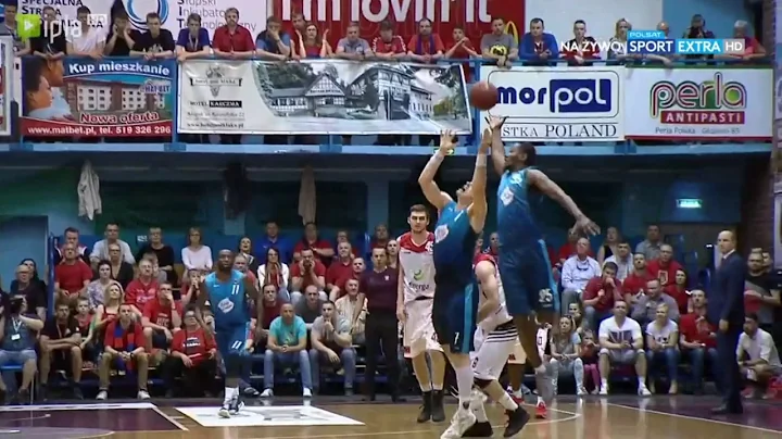 Kyle "MAGIC" Weaver! #PLKPL