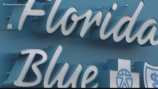 Work 9 months, get paid for 12 at Florida Blue