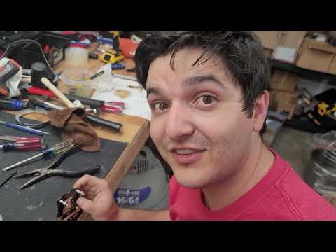 Carbon Motor Brushes