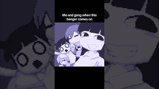 When The Playlist Hittin jerseyclub scenecore krushclub odetari kets4eki 6arelyhuman asteria