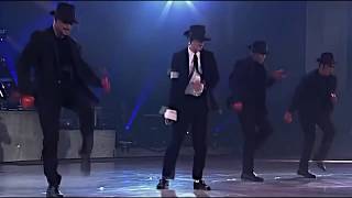 Michael Jackson   Dangerous   Live Munich 1997   HD