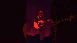 Chelsea Wolfe - Flatlands (live Fillmore Maryland 3 10 24) 4K