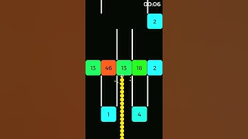 Snake VS Block Challenge 14: 92