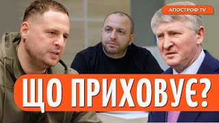 Хто такий РУСТЕМ УМЄРОВ? Що відомо про нового міністра оборони