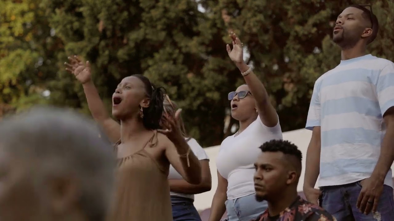 Holy Forever | Vision of Truth