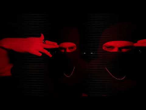 TRXGGX - TXRBO (Official Visualizer)
