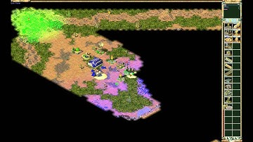 Command & Conquer: Tiberian Sun Online - Multiplayer Gameplay - CnCNet