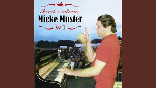 Video voorbeeld van "Micke Muster - Rock'n'roll Music"