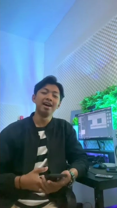 Min Makkahlil Madinah - Mustofa Athef (Ikhwan Fadhil)