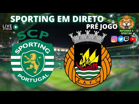 ONDE ASSISTIR RIO AVE X SPORTING EM DIRECTO: a que horas joga o SPORTING?  Vai passar no ELEVEN SPORTS? Veja horário, onze inicial e ONDE ASSISTIR O  JOGO DO SPORTING HOJE