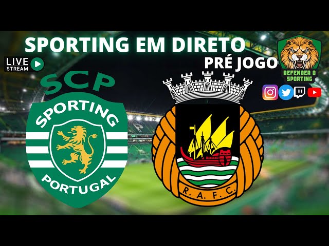 JOGO DO SPORTING HOJE EM DIRECTO HOJE (30): Vai dar na TVI? Veja onde ver  FARENSE VS SPORTING CP EM DIRECTO e COM IMAGENS hoje (29/09)