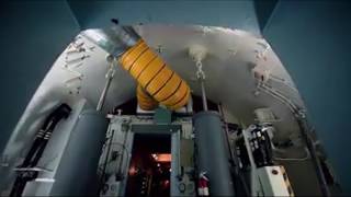 Underground Nuclear Deterrence