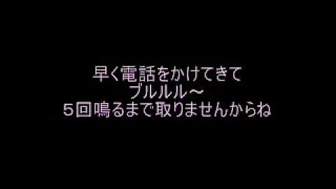 オリオン座曲