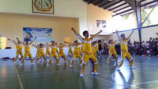HFAians' PEP squad Exhibition