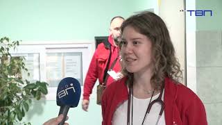 Kako do jaceg imuniteta - TV Pančevo