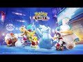 『ポケモンユナイト』ユナイトホリデーイベントPV
