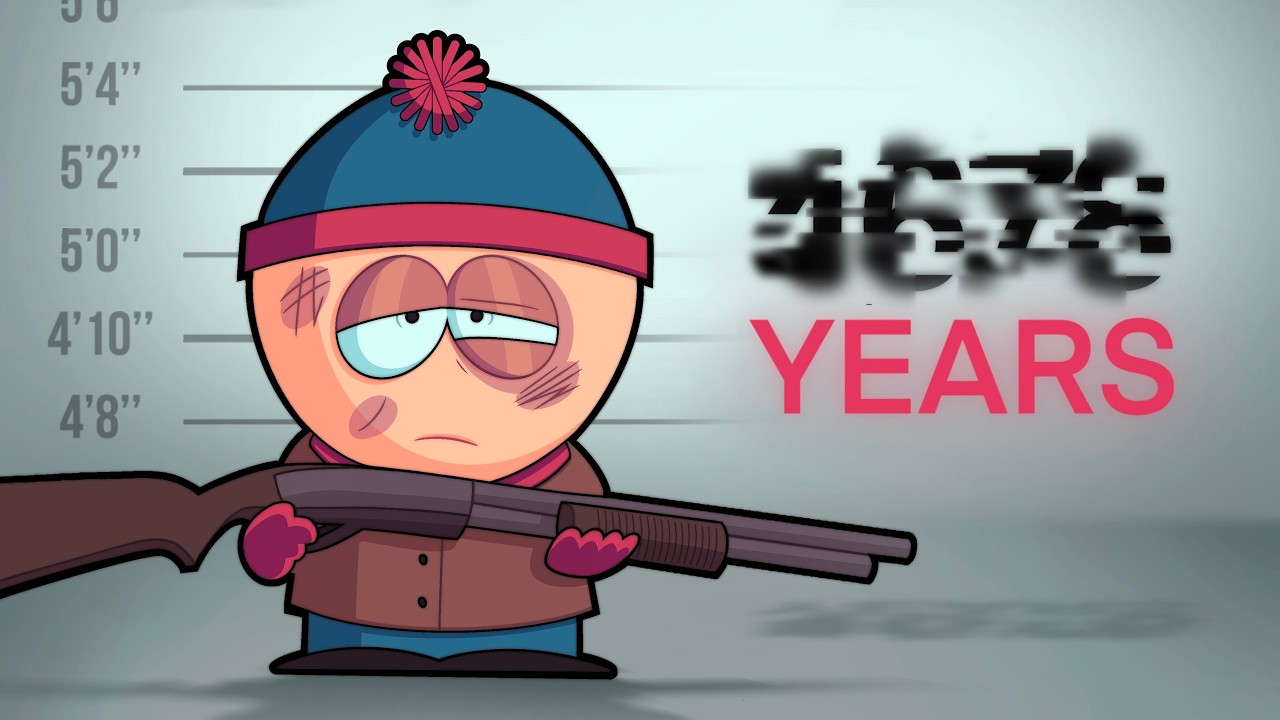 How Long Would STAN's Prison Sentence be?