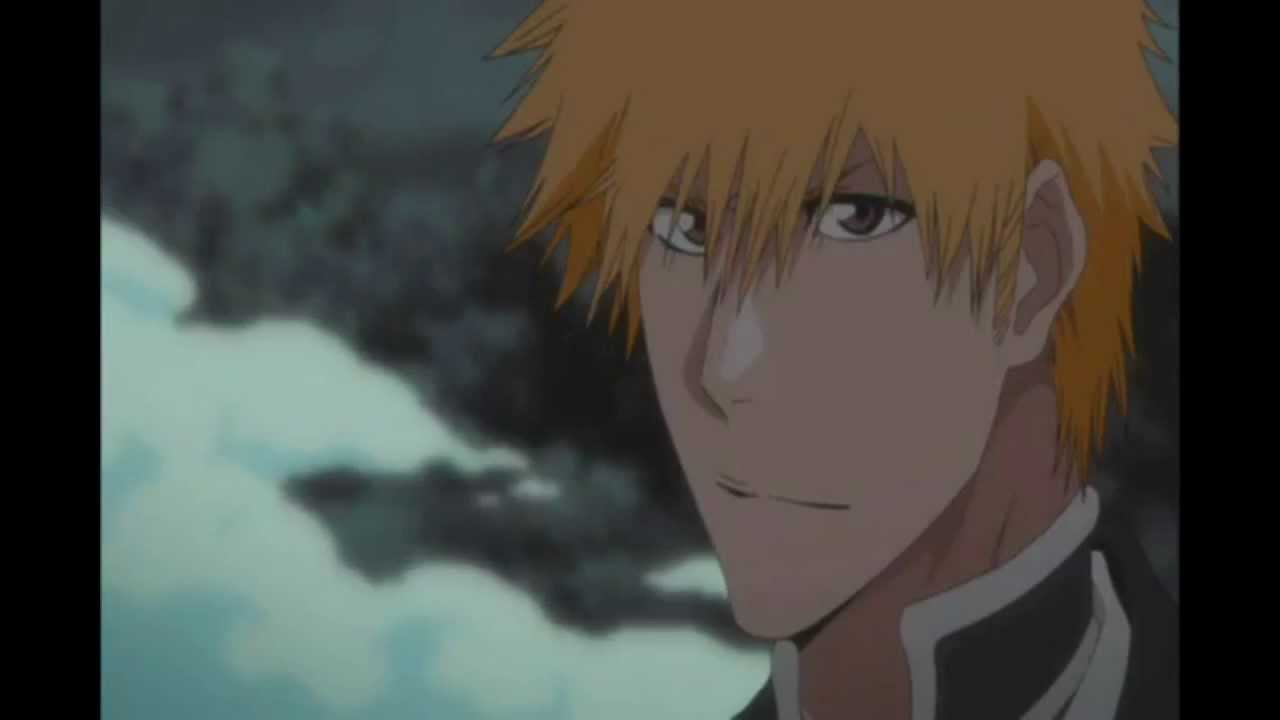 Bleach AMV Enemies YouTube