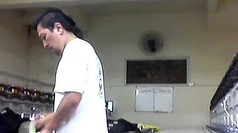Qual o salário de um operador de bordado?