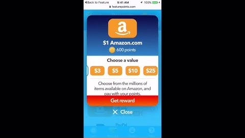 Free gift cards: FeaturePoints hack/bonus points (updated February 2016, link in description)