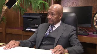 FULL INTERVIEW: Longest-serving judge in Bexar County reminisces on career with KSAT