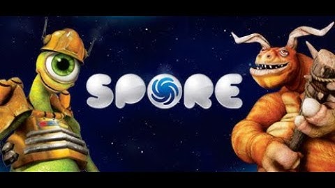 A new beginning | Spore episode 1 |