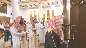 Surah Al-Furqan Muhammad Luhaidan | سورة الفرقان محمد اللحيدان تلاوة خاشعة.Tilawat Quran Best voice