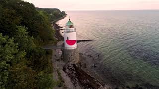 Insel Als Mojn Als - Eine Rundreise Über Die Insel