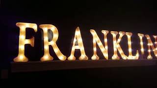 Behind The Scenes At Franklins New Biscuit Love