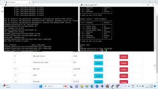 Virtual Machine Assignment of G23AI2126 - VM Configuration and Application Deployment