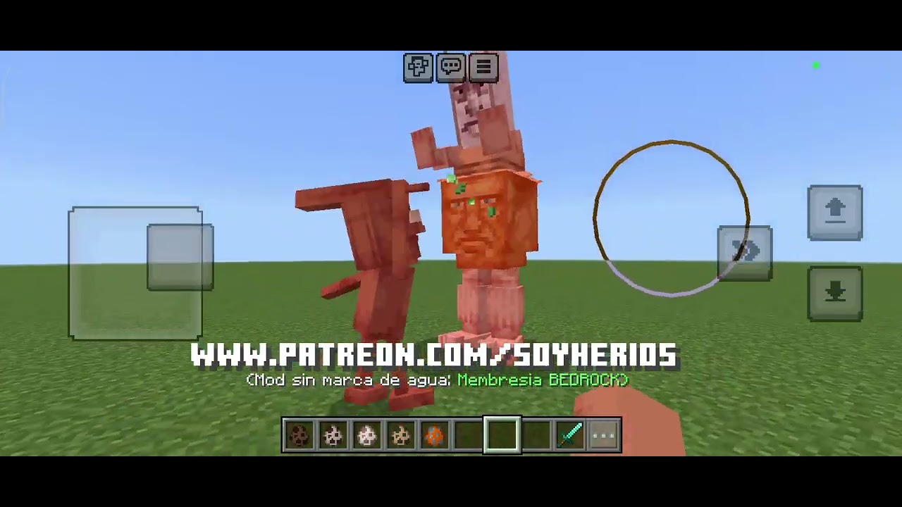 Pelea de brain roots capítulo 1