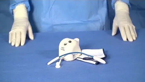 Clearify™ Visualization System - Inservice Video