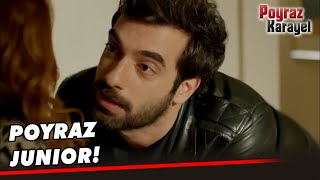 Poyraz, Ayşegülden Çocuk İstedi - Poyraz Karayel Özel 