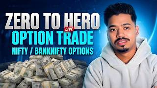 Options trading Nifty 50 , Bank nifty analysis || #trading #nifty #banknifty live analysis